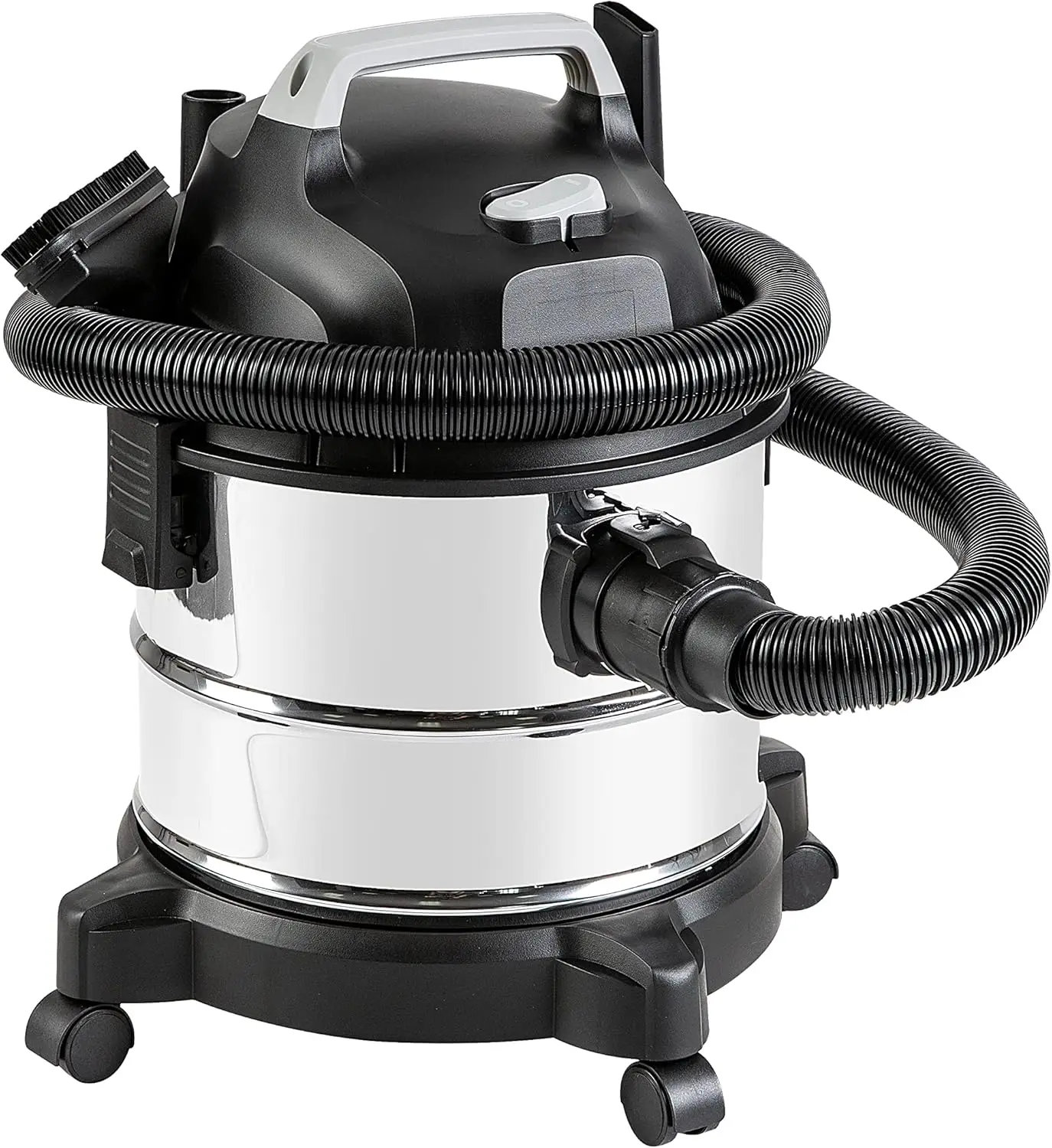 Wet Dry Vacuum Clea… - image