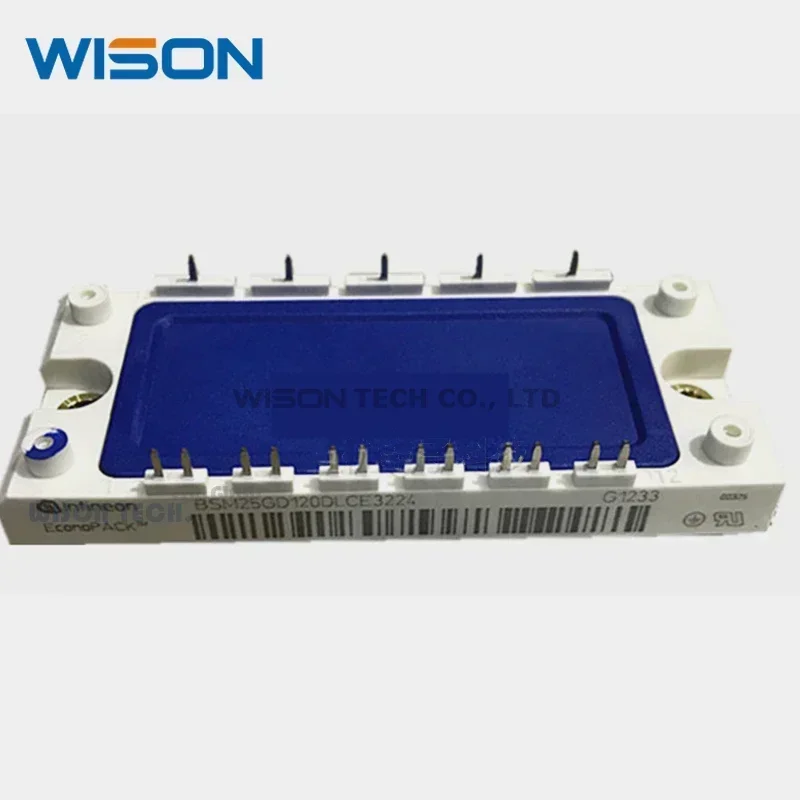 BSM25GD120DLCE3224 BSM15GD120DLCE3224, бесплатная доставка, новый и оригинальный модуль