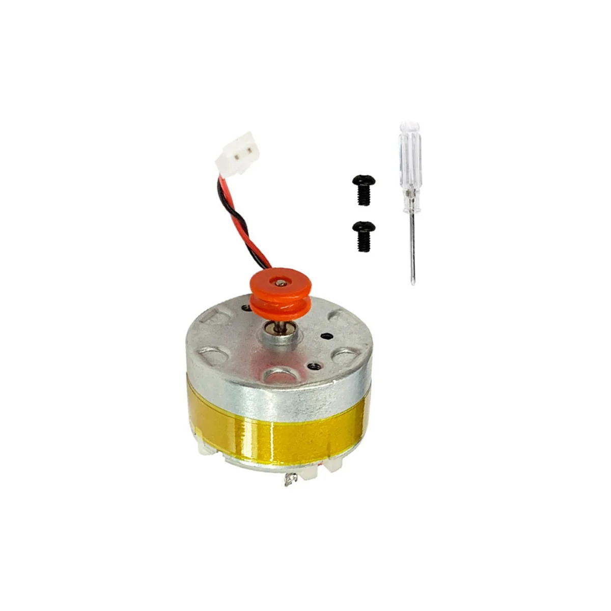 Motor Geeignet für Steinkehrroboter-Zubehör S50 Linearmotor LDS-Motor Laser-Entfernungsmotor