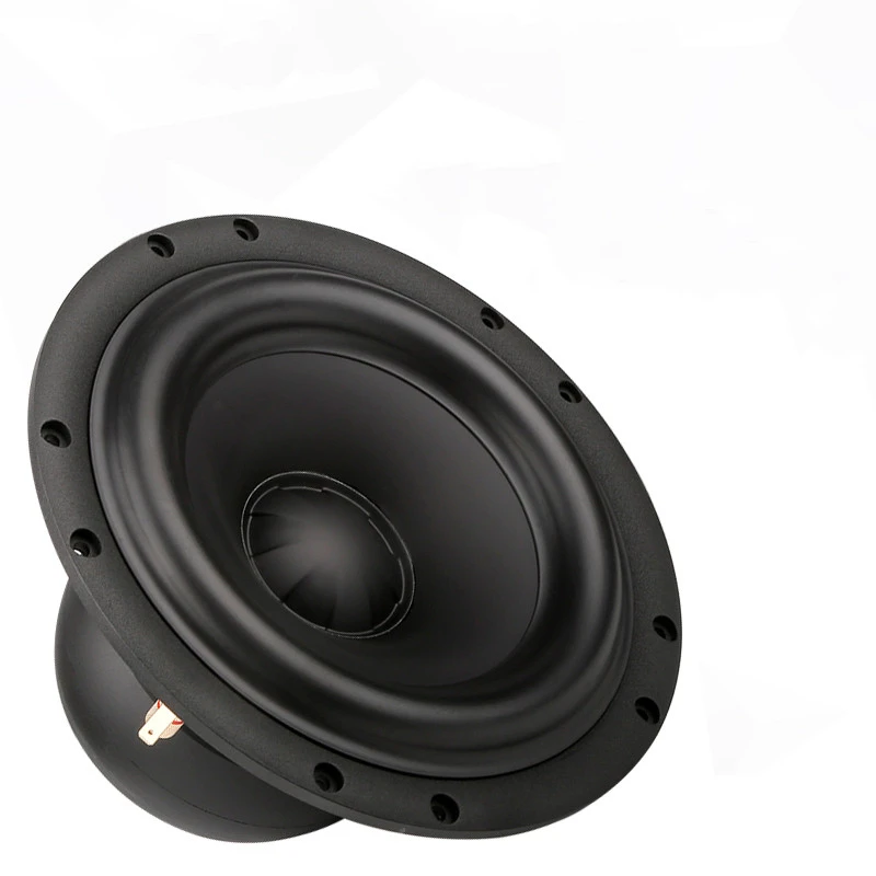 

Hf-189 23W/4557T02 Subwoofer 10-inch Speaker HIFI 4ohm/225W Home Audio (1PCS)