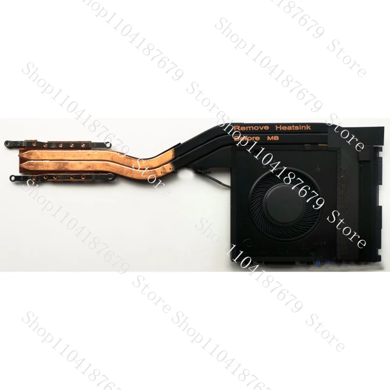 

New Cpu Cooling Fan Heatsink For Dell Latitude 7530 E7530 08FDG0 8FDG0