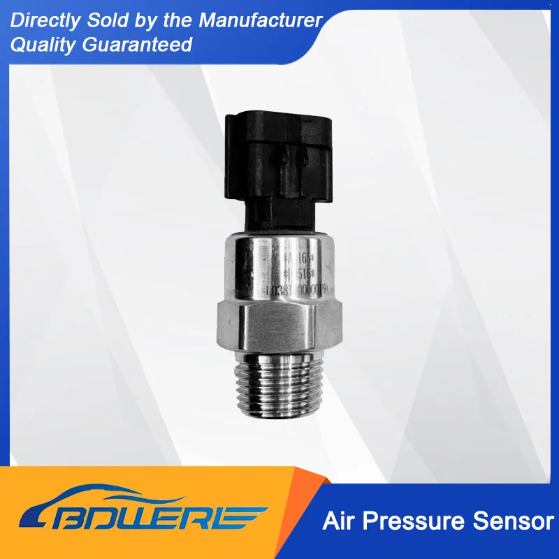 

Intake Air Pressure Sensor & Pressure Alarm Switch for FOTON Aoling CTS, Jieyun CTX, Suyun, Ruivo, Oumakon S3 L038100000019