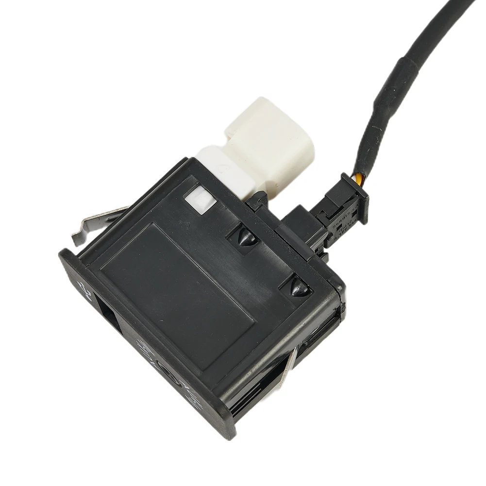 USB AUX Input Socket Switch Panel with USB2 0 for cable for BMW for e39 E53 X5 Z4 for e85 E86 X3 E83 Including for mini and