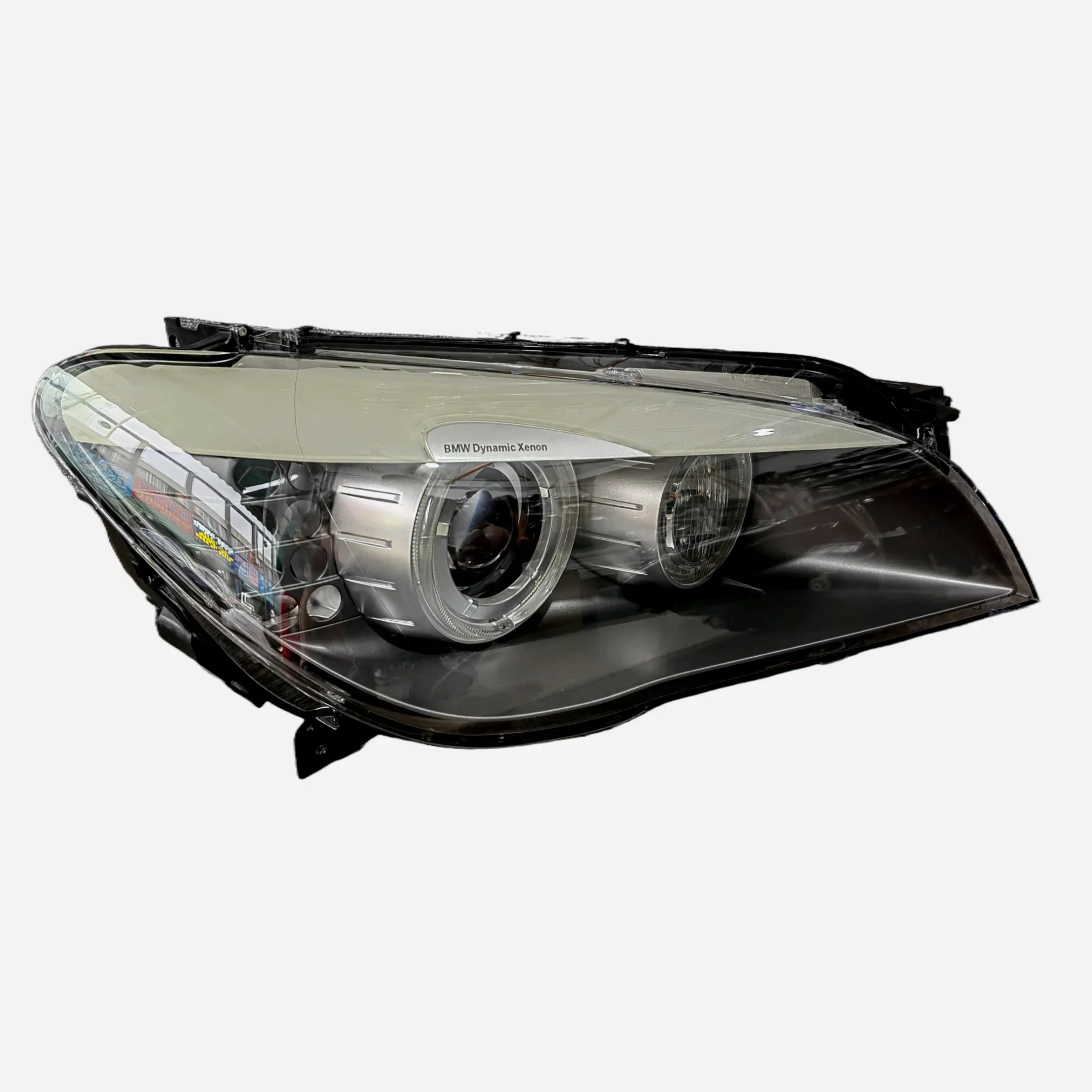Suitable For BMW 7 Series G02 F01 F02 Car Headlights Hot Selling