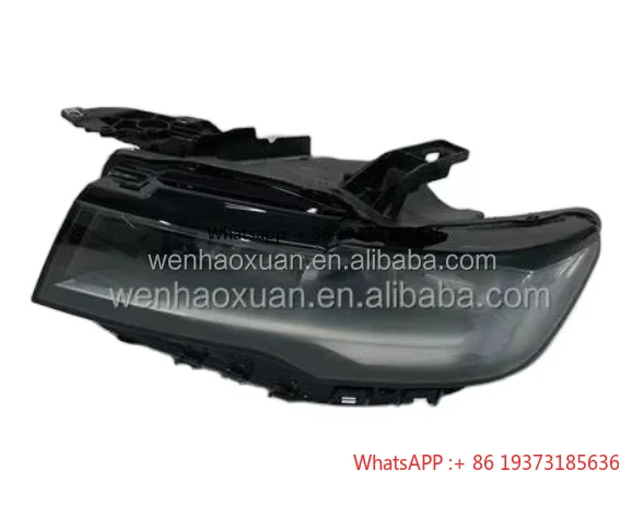 كشافات رفع/يمين لكاديلاك إسكاليد 2021 2022 2023 84950142 84950143