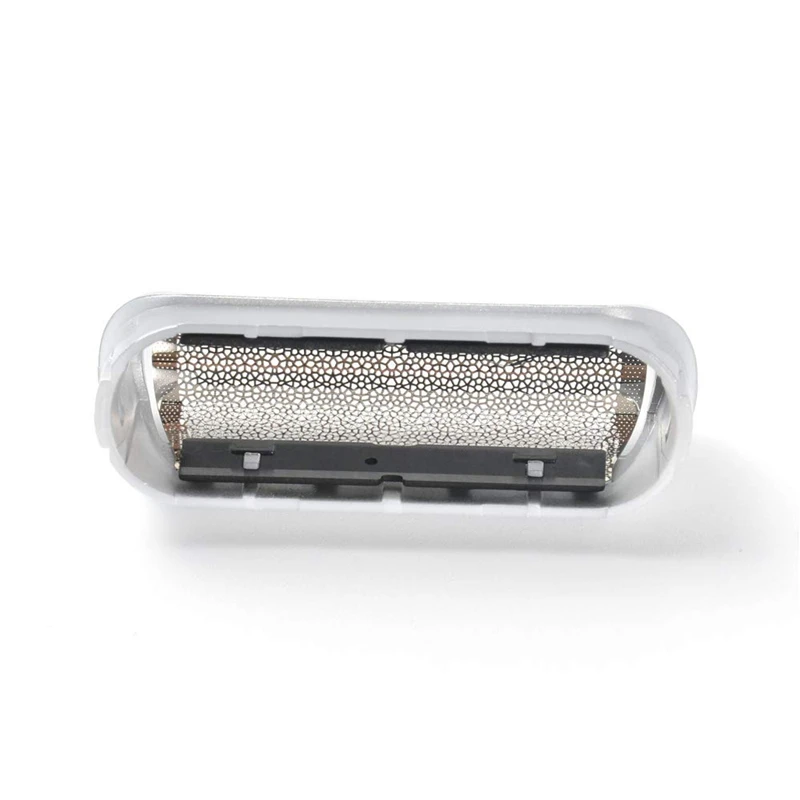 Replacement Shaver Foil And Cutter Fits Braun Cruzer 5S P40 P50 P60 P70 P80 P90 M30 M60 M90 550 555 570 575 5604 5607