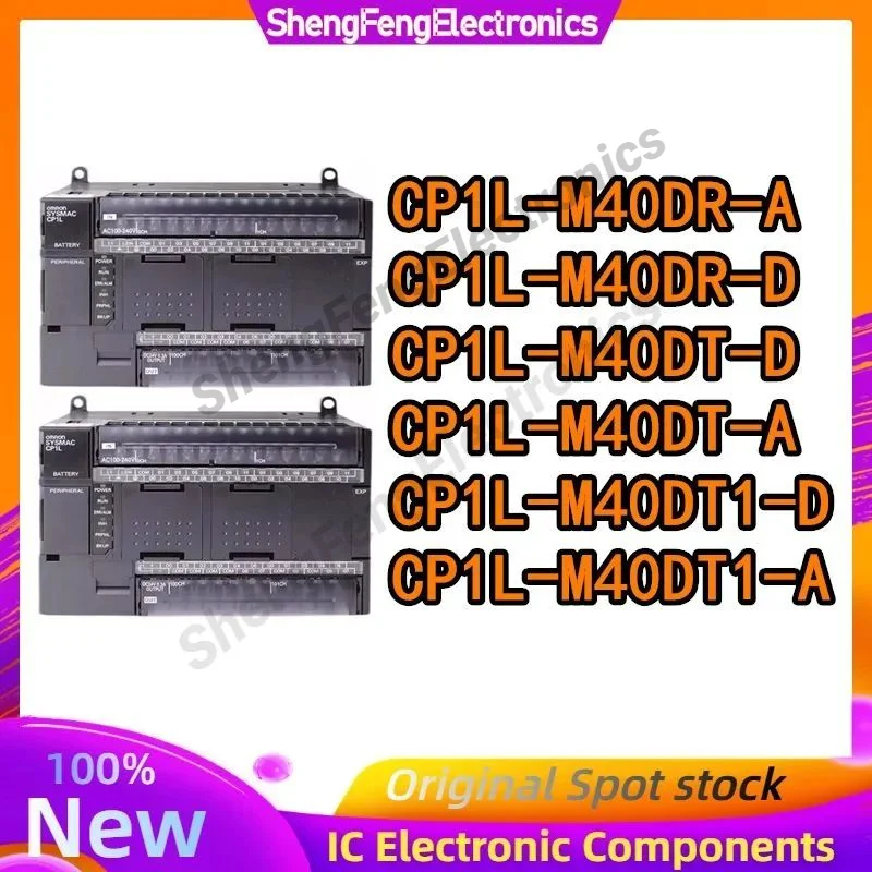 

CP1L-M40DR-A CP1L-M40DR-D CP1L-M40DT-D CP1L-M40DT-A CP1L-M40DT1-D CP1L-M40DT1-A