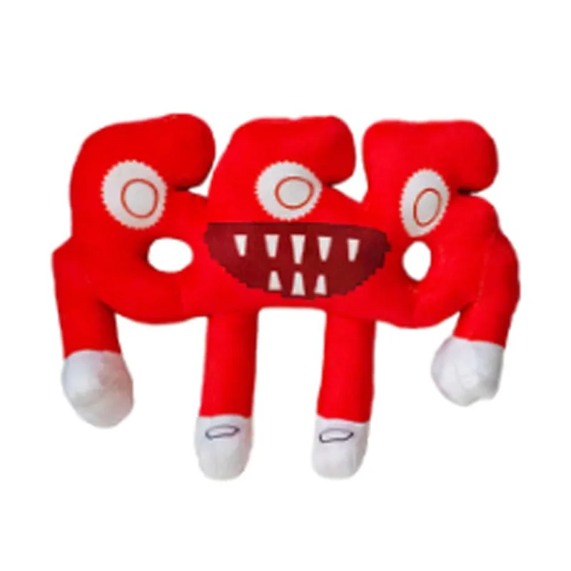 سرقة الدماغ Esok School أفخم المهنة الصبي محشوة الحيوان أفخم محشوة ألعاب حيوانات لطيف لينة اسفنجي وسادة 2025 جديد 25 سنتيمتر أفخم #3