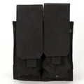 double black