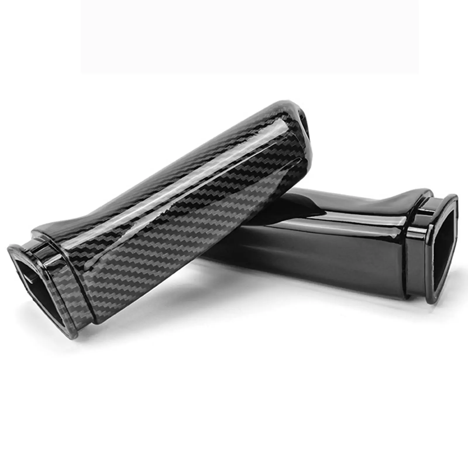 Handbrake Cover, Interior Accessories, Car Handle Grip Cover, for BMW E46 E92
