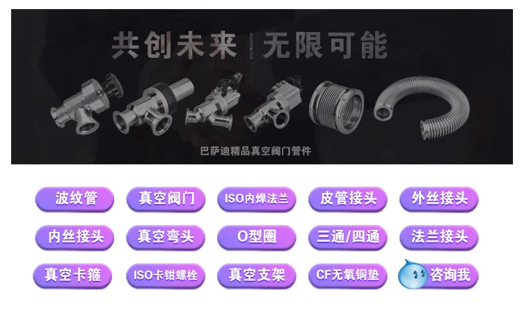 ISO63 ISO80 ISO100 ISO160 GDQ صمام فلابر هوائي، صمام زاوية هوائي، صمام تفريغ