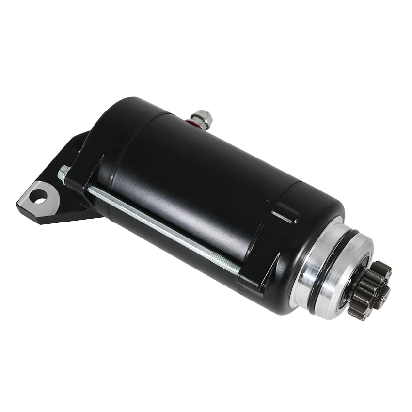 Motorcycle Electric Starter Motor For Yamaha FX1800 FX SUPER HIGH OUTPUT CRUISER SUPER HIGH OUT SHO SVHO WAUD OEM:6S5-81800-00