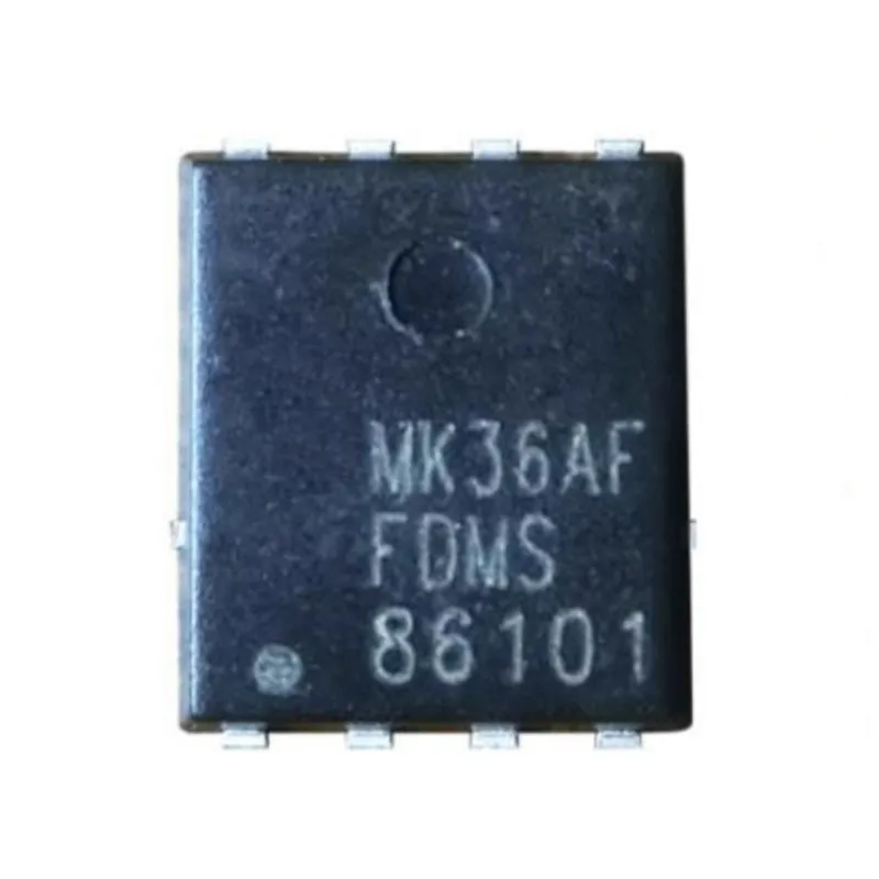 Fdms 86101 FDMS8610…