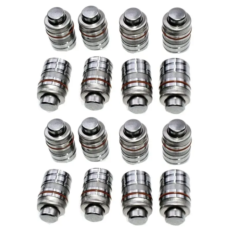 

AEA7-24610-22600 For Accent Kia Adjuster Assembly Rocker Retainer 85003600 13230AA110(16PCS)