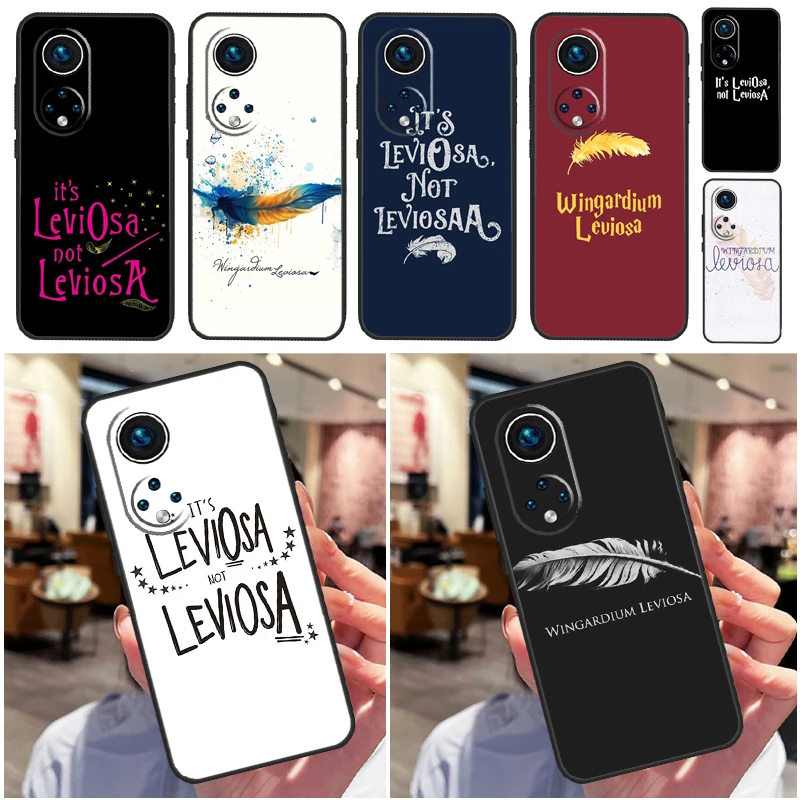Leviosa Case For Ho…