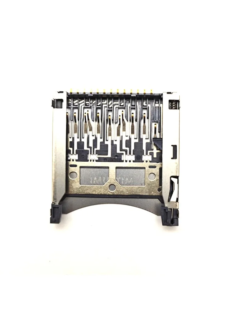 New SD Memory Card Slot Reader Holder Assembly for Nikon D600 D610 D3200 D5200 Camera part