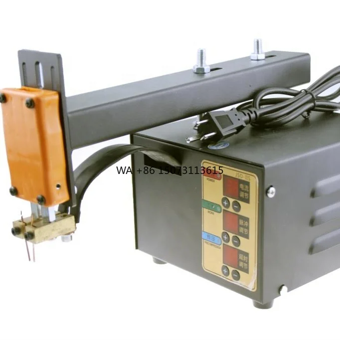 JSD-IIS Welder New …