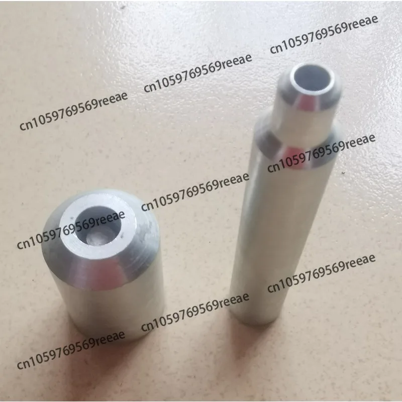 Stamping machine + support block + flaring installation tool set