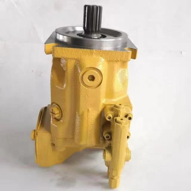 

Bulldozer 416e 416f 422f 428f 434f Hydraulische Pomp 3073063 307-3063