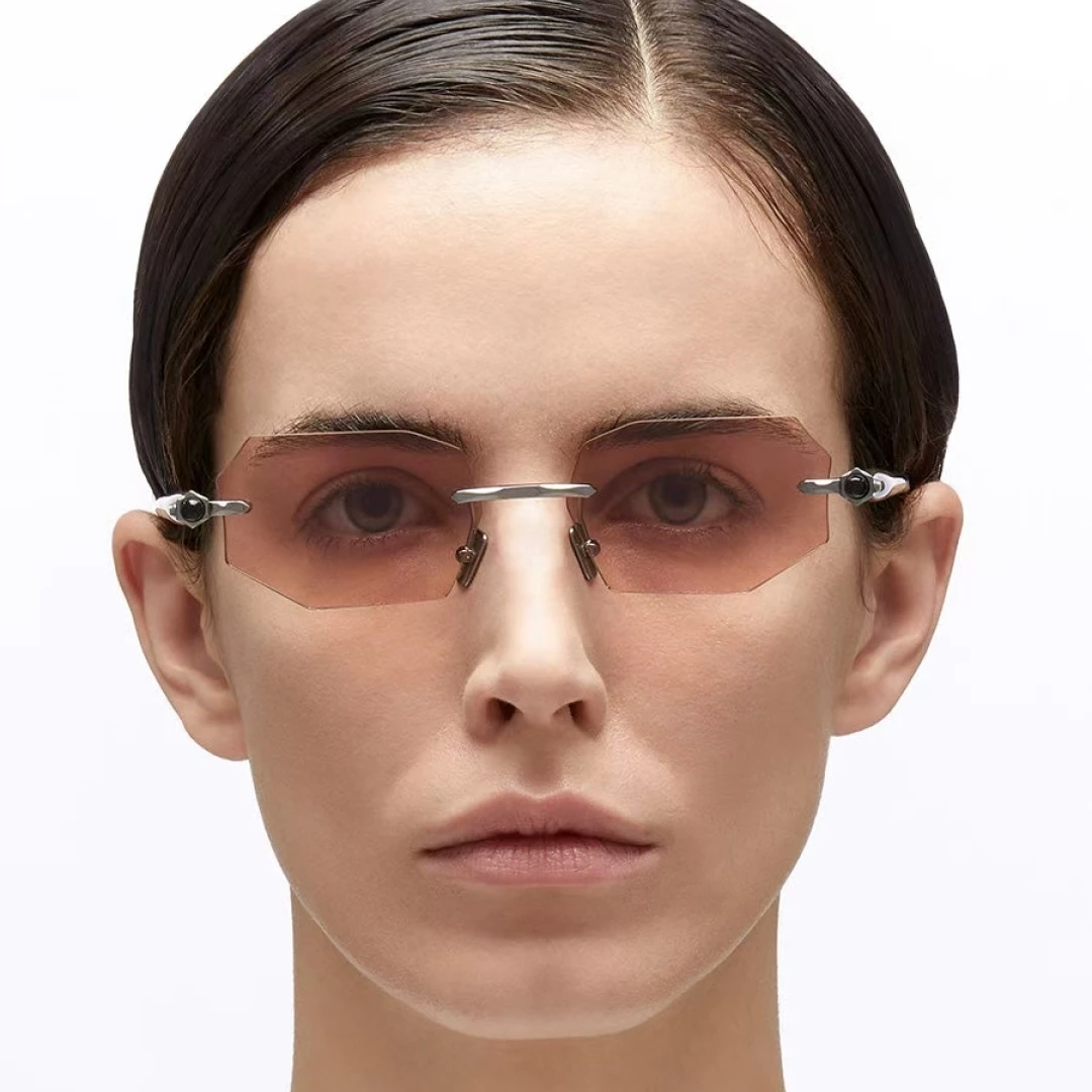 Kub Maske P63 Luxur… - image