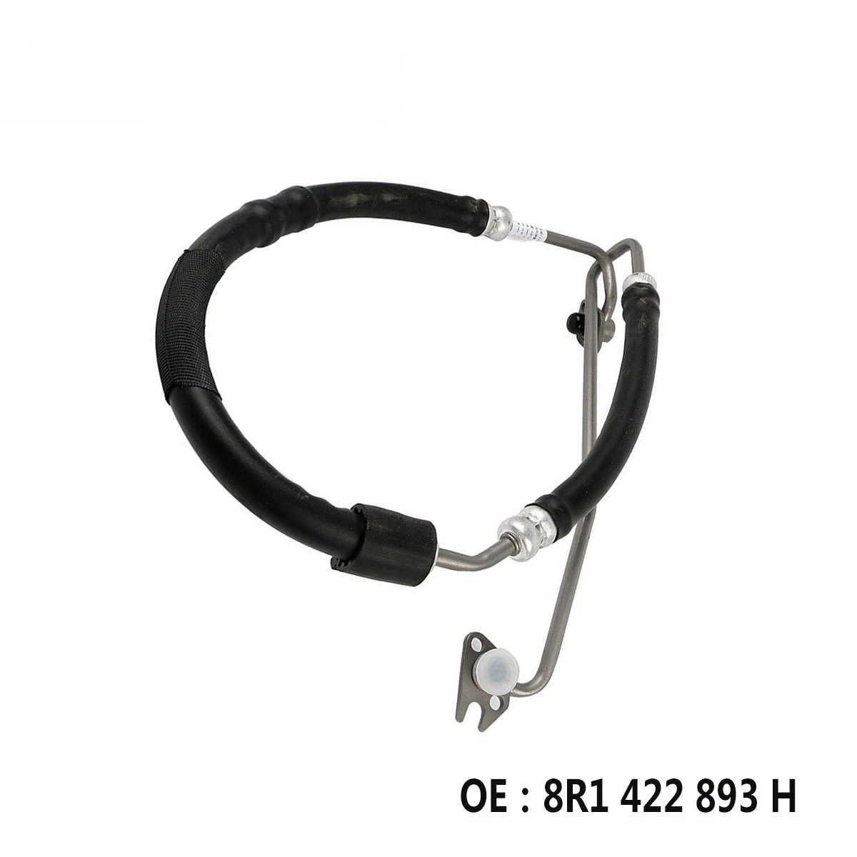 

8R1422893H Suitable for Adu Q5 High Pressure YouTube with Valve, Power Pump YouTube Directional Machine Heat Sink