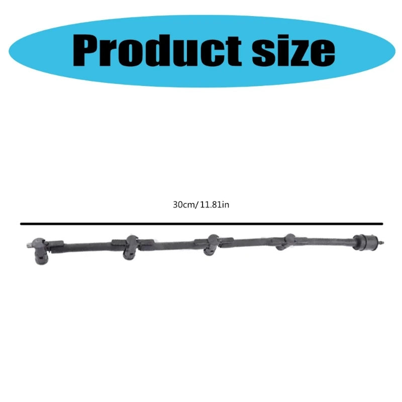 Easy Installation Corrosion Resistant 03L130235S 0928402175 Auto Fuel Return Line Hose Pipe for Enhancing Vehicle Safety
