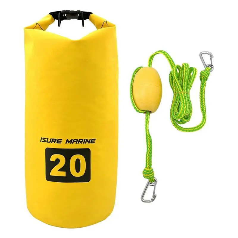 a64t-jet-ski-accessories-for-kayak-20l-jet-ski-anchor-kit-2-in-1-sand-bag-anchor-adjustable-buoy-pwc-sandbag-anchor