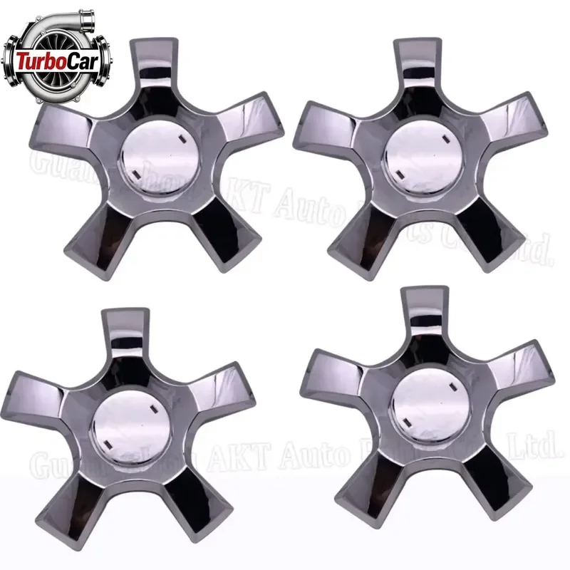 For Lexus LX570 5700 Wheel Center Cap Steel Ring 4260B-60380 4 pcs per Lot Car Wheel Hub Cover Replacement