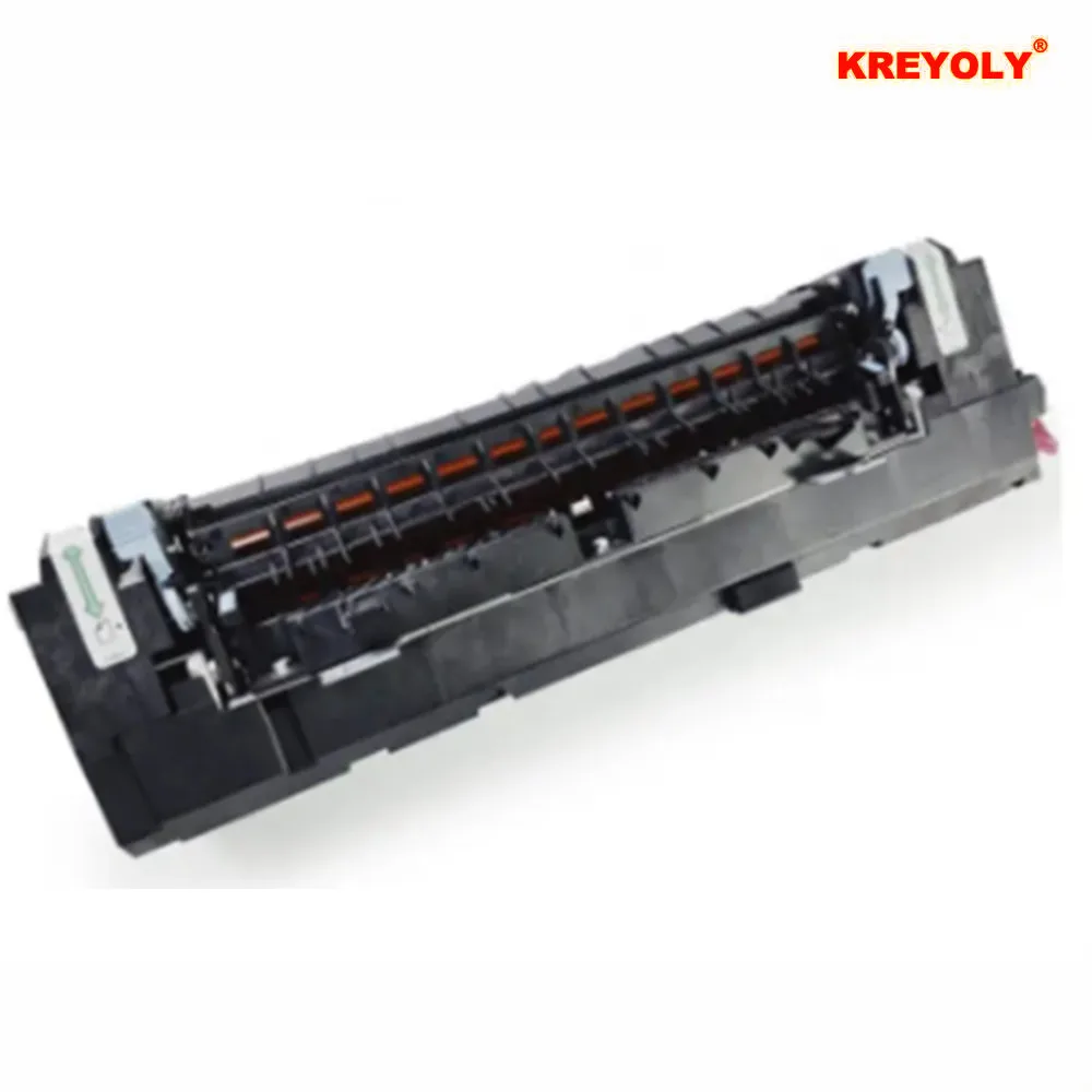 Replacement of Ricoh SP C250 C252 C242 C260 Fuser Unit  M096-4017