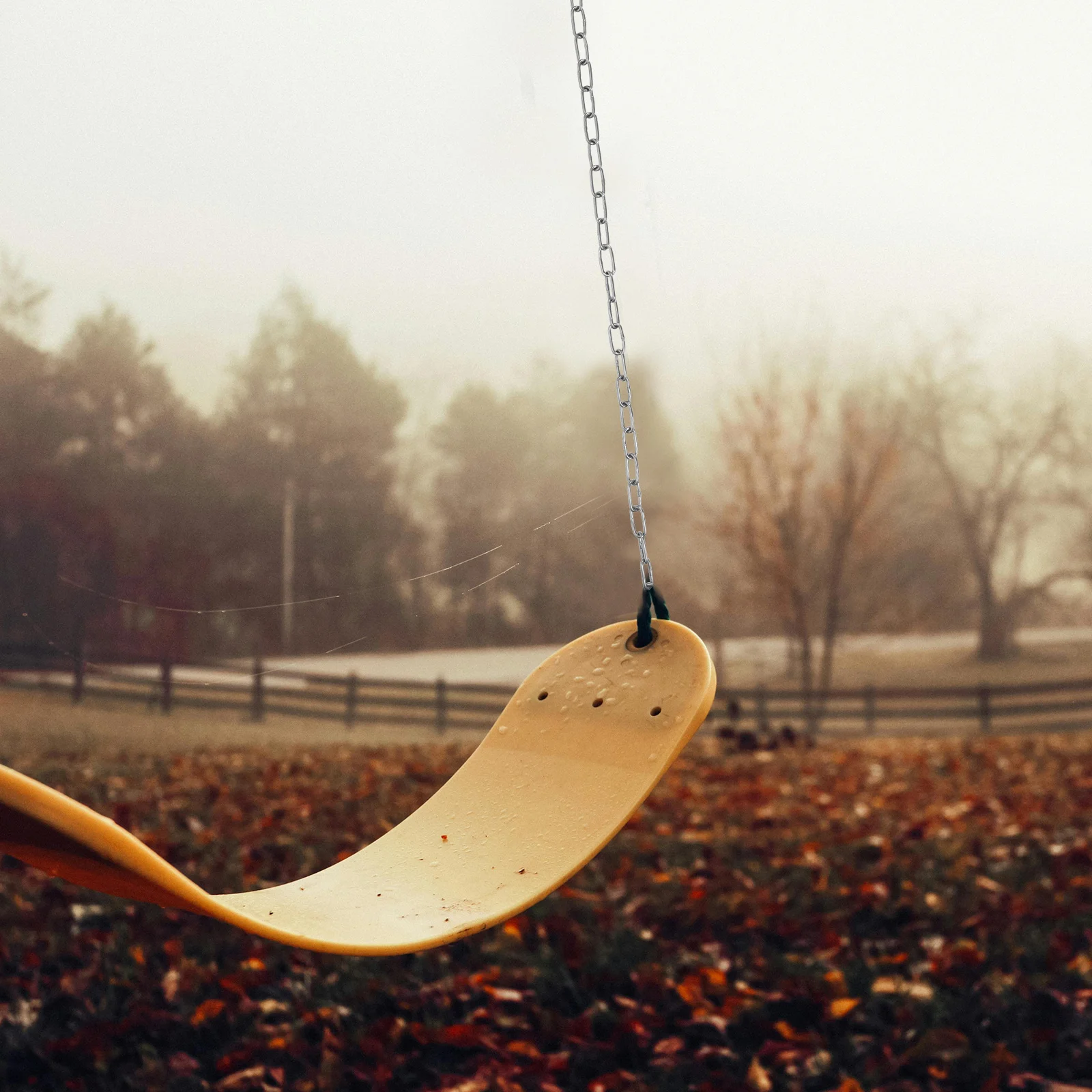 

Durable Stainless Steel Chain for Hanging Heavy Objects Swings Hammocks Plants Decor Hanging Chain Garden Plant Hangers