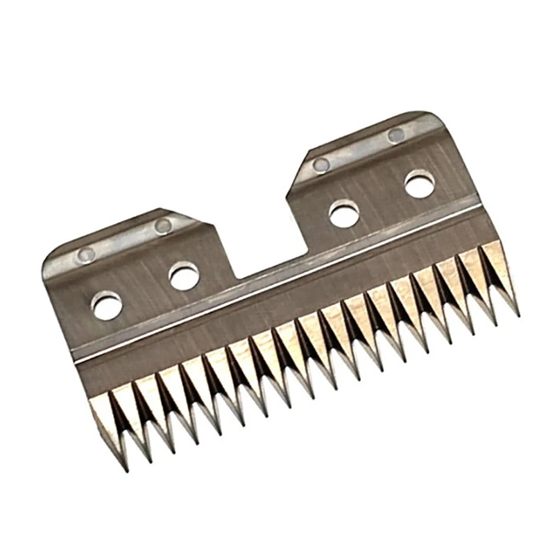 Metal/Ceramics Replacement Blades for A5 Series Clipper