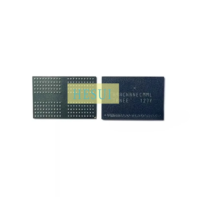 

Используется и не НОВАЯ и отправка после измерения H9HCNNNECMMLTR-NEE LPDDR4 4266 Мбит/с 6 ГБ 200BGA чип жесткого диска мобильного телефона ОЗУ