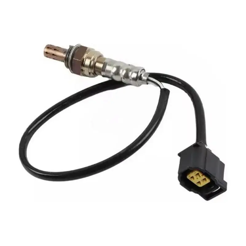 A98M For 2011-2018 For Dodge Journey 2.4L 2011-2014 200 Jeep Compass 234-4547 2Pcs Oxygen O2 Sensor Upstream Downstream view 2