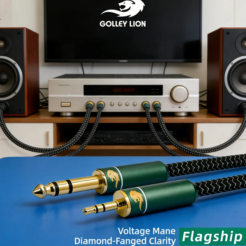 6.5Mm To 3.5Mm Trs …