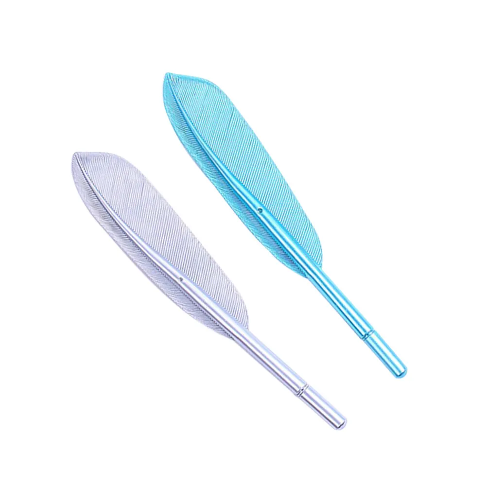 

8Pcs Gel Pens Black Ink Smooth Writing Pens Creative Office Supplies Students Stationery Wedding Birthday