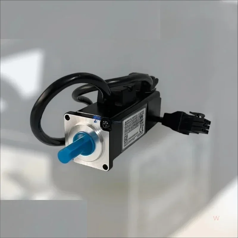 The new high-precision industrial encoder ECM-B3M-CA0602SS1 for robots and automation equipment
