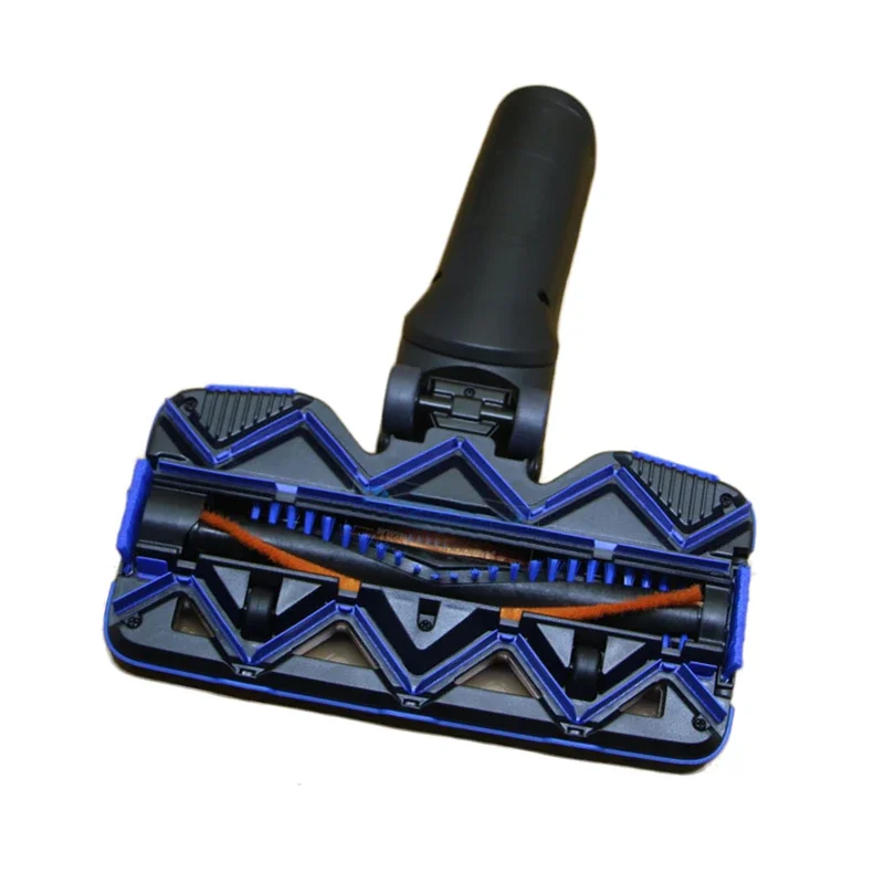 Novo aspirador de pó original com bico de 360 graus para philips fc6823 fc6814 fc6827 fc6906 fc6822 escova de chão de substituição