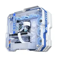 E-Sports Live Streaming Complete Computer Rig, Prebuilt Desktop Equipped with Ultra 7 270K Plus Processor & RTX 5070Ti GPU 2