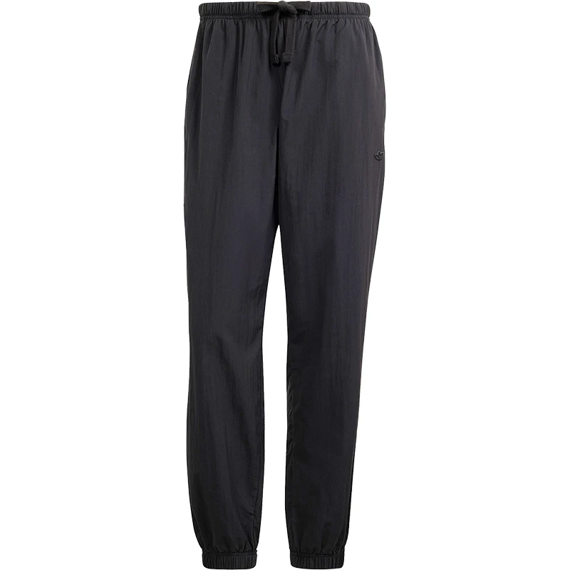 أديداس السراويل الرياضية المنسوجة الرسمية P ESS PANTS WV للرجال IS1796