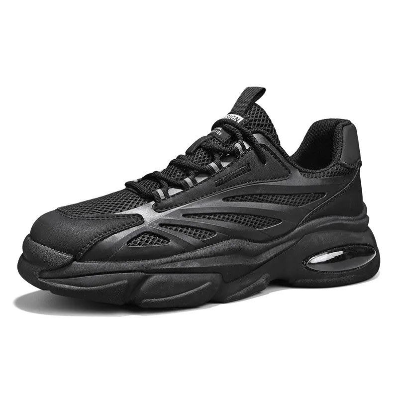 

NEW Running Shoes For Men Mesh Breathable sneakers Light Sport Shoes Men Outdoor Walking Shoes Men Jogging Shoes Men