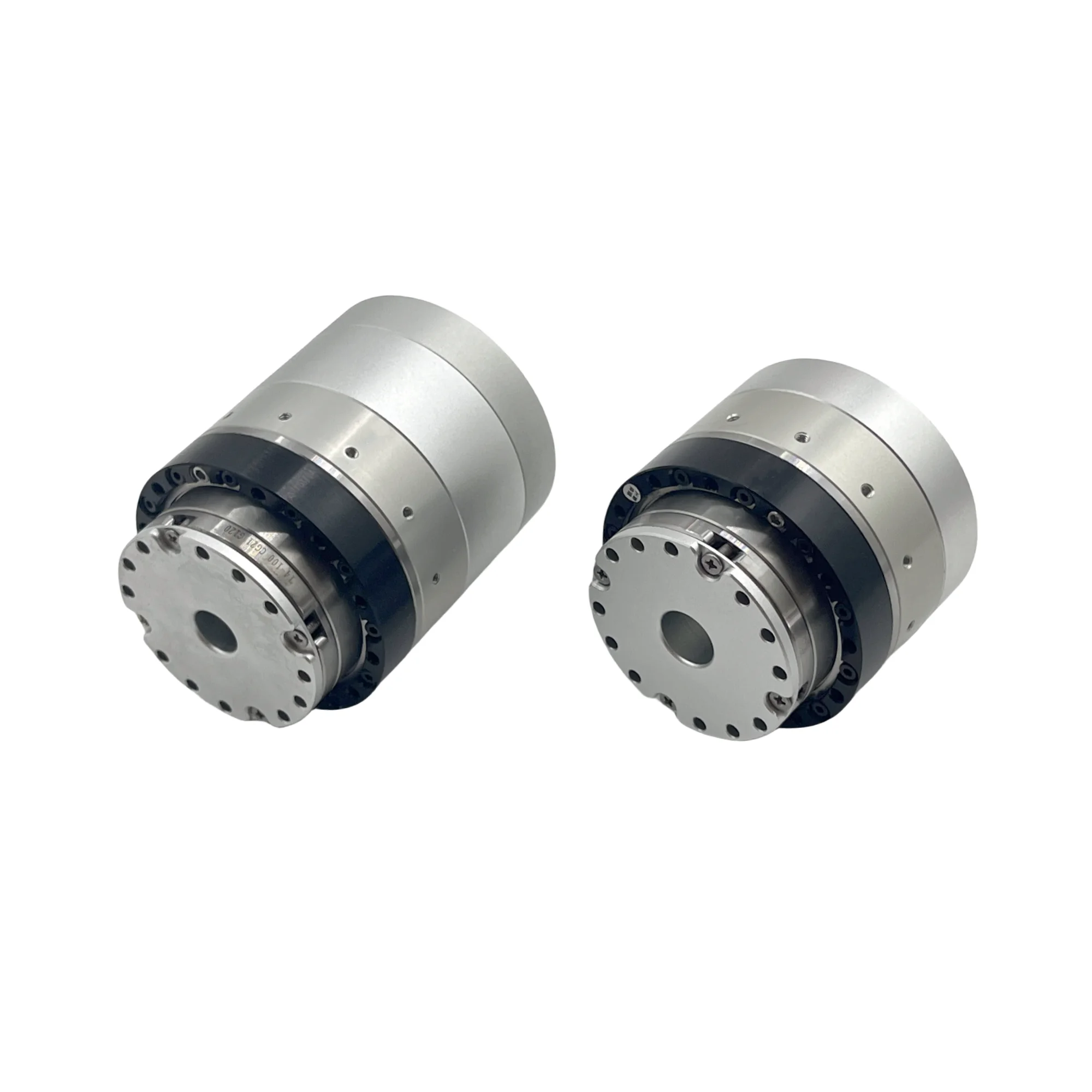 

50-60 Harmonic Drive Servo Motor for Medical Equipment