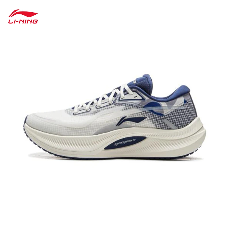 

Мужские кроссовки LI-NING YUEYING 4, профессиональные спортивные светоотражающие легкие амортизирующие кроссовки ARHV001