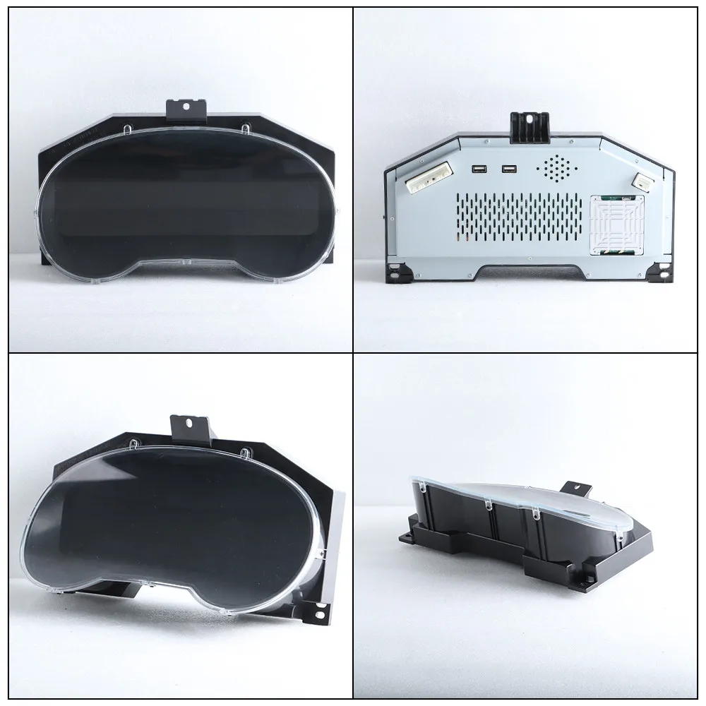 

Car LCD Digital Cluster For Nissan Altima 2010-2020 Pathfinder 2012-2020 Dashboard Virtual Cockpit Instrument Auto Speed Meter