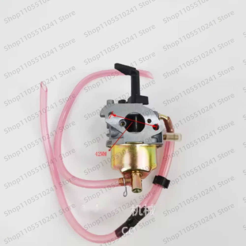 CARBURETOR CARBURETTOR EU10i FOR4 STROKE kva CARB PORTABLE INVERTER DIGITAL GENERATOR 1KW CARBURTTOR Huayi