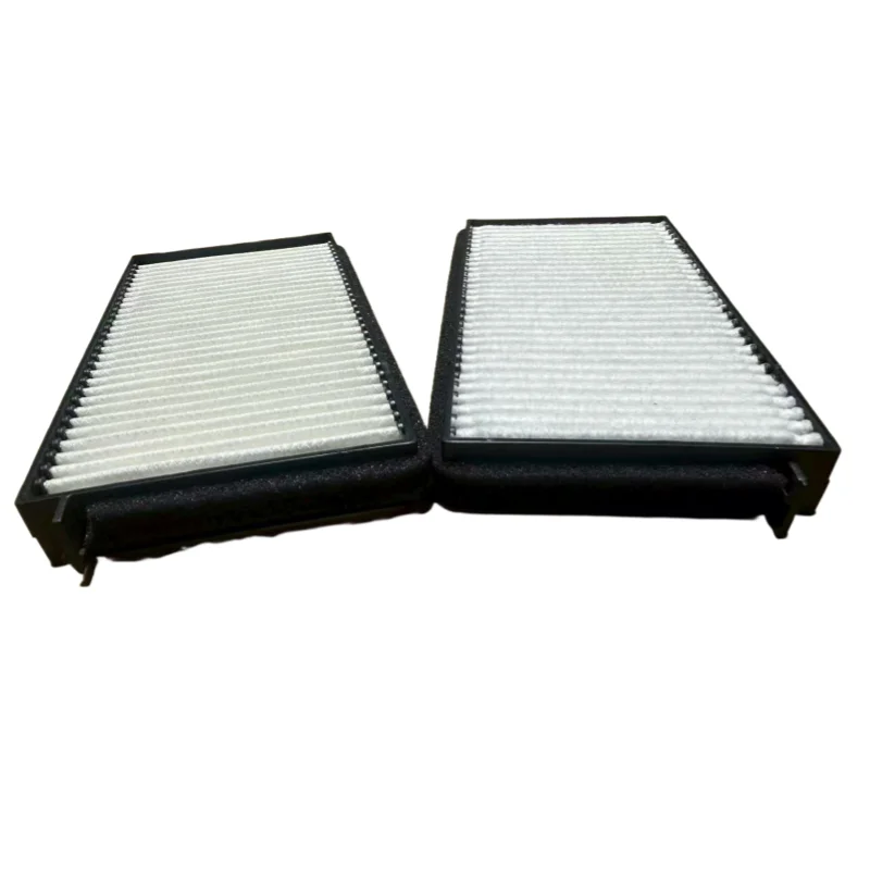 

6811021030 KGMssangyong FOR RODIUS STAVIC Air Filter 2004 - 2025 models