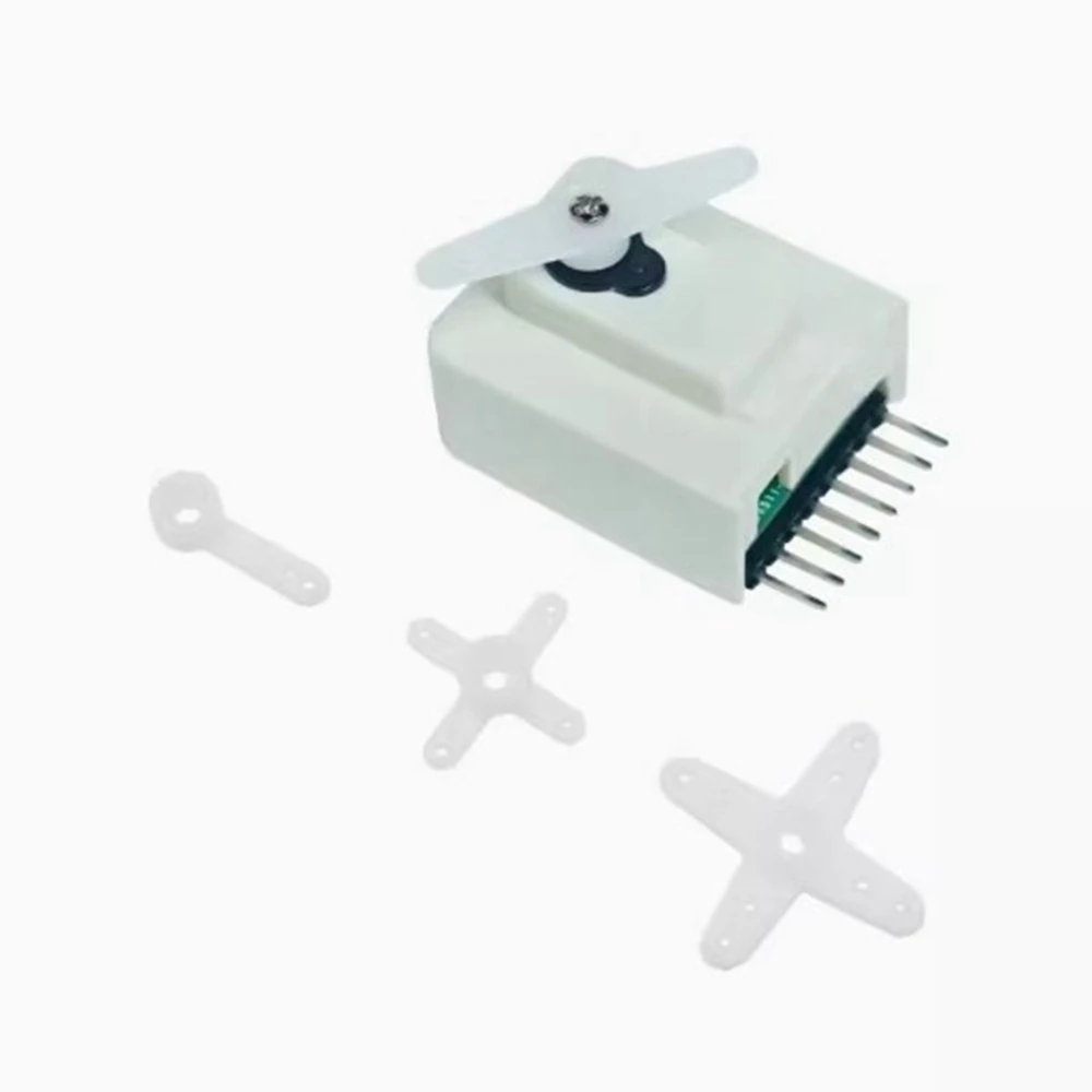 M5Stack Stick c-kompatibel SERVO Hat servo modul motor ES9251II motor servo