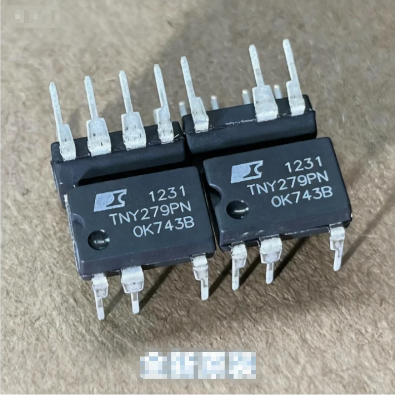 

5pcs 100% New TNY279PN TNY285PG TNY266PN TNY176PN TNY268PN