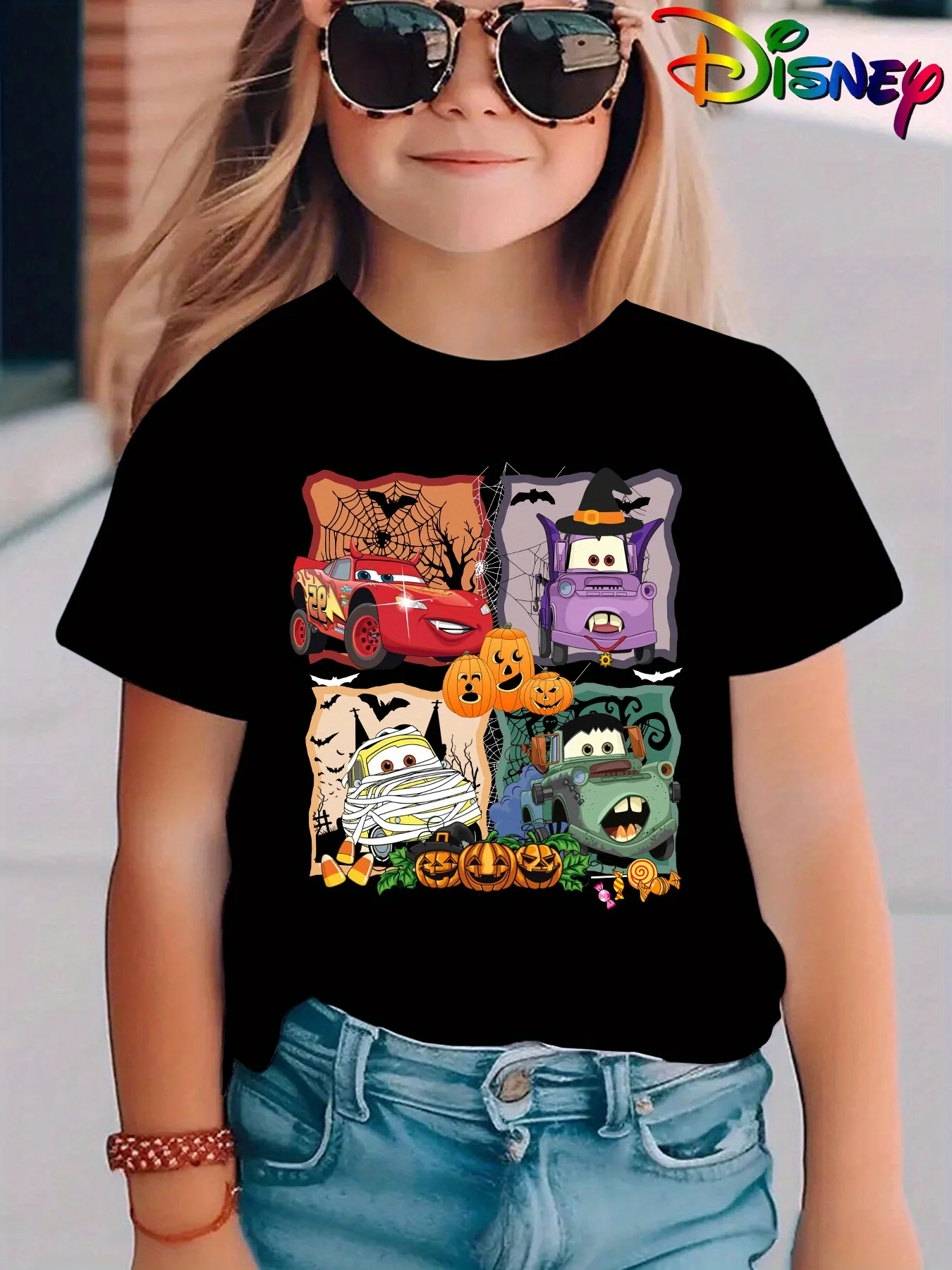 Disney Halloween Li… - image