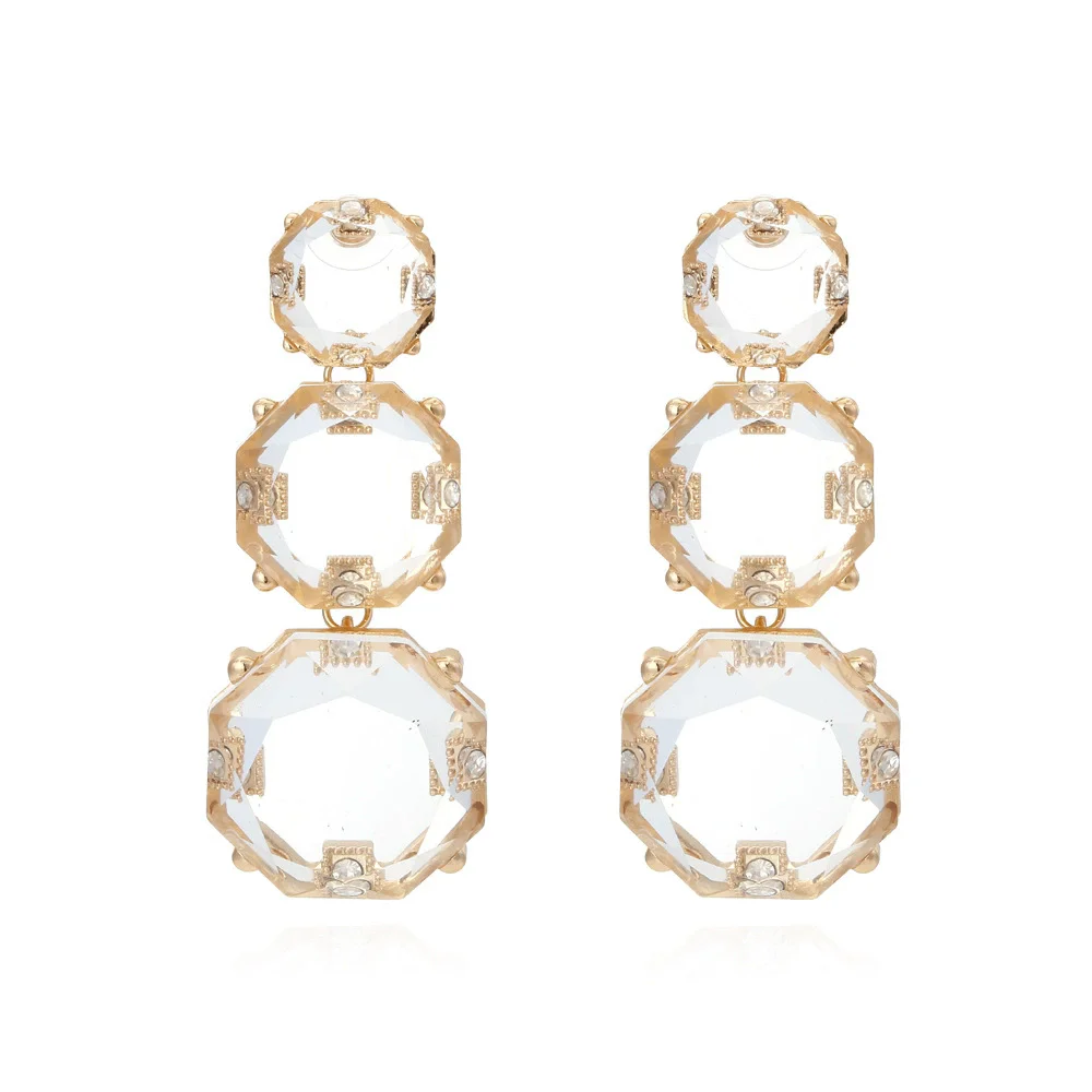 Fashion Acrylic Fuc… - image