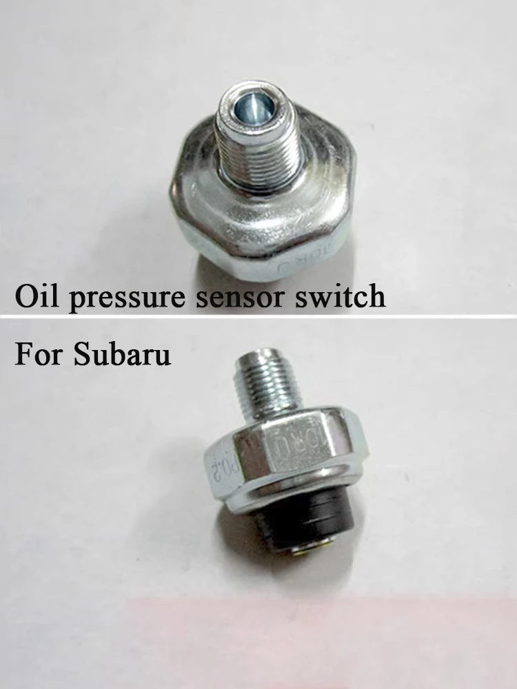 Car original Oil pressure sensor switch  25240AA060 For Subaru  Forester Legacy Outback  Tribeca genuine parts